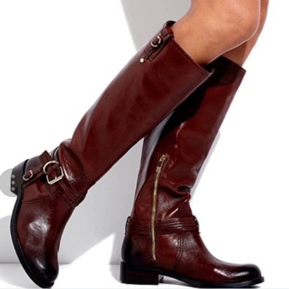 Vince Camuto kabo riding boot
